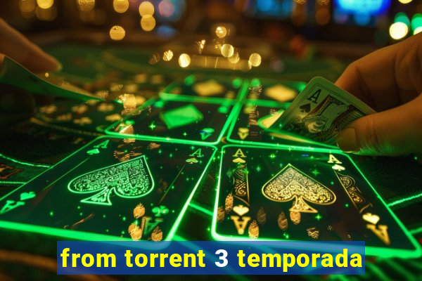 from torrent 3 temporada